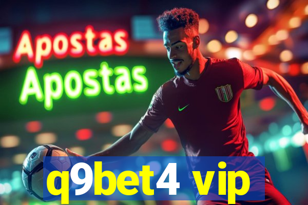 q9bet4 vip